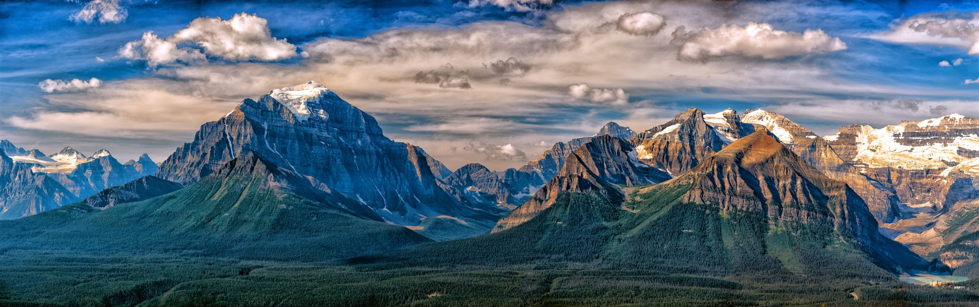 Canada Vacations & Travel — Canada Canada Vacations & Travel — Canada